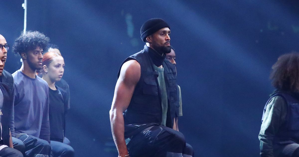 Ashley Banjo and ITV say change is coming ahead of BGT return amid Ofcom storm