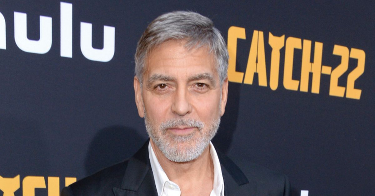 George Clooney slams grand jury over ‘shameful’ Breonna Taylor ruling