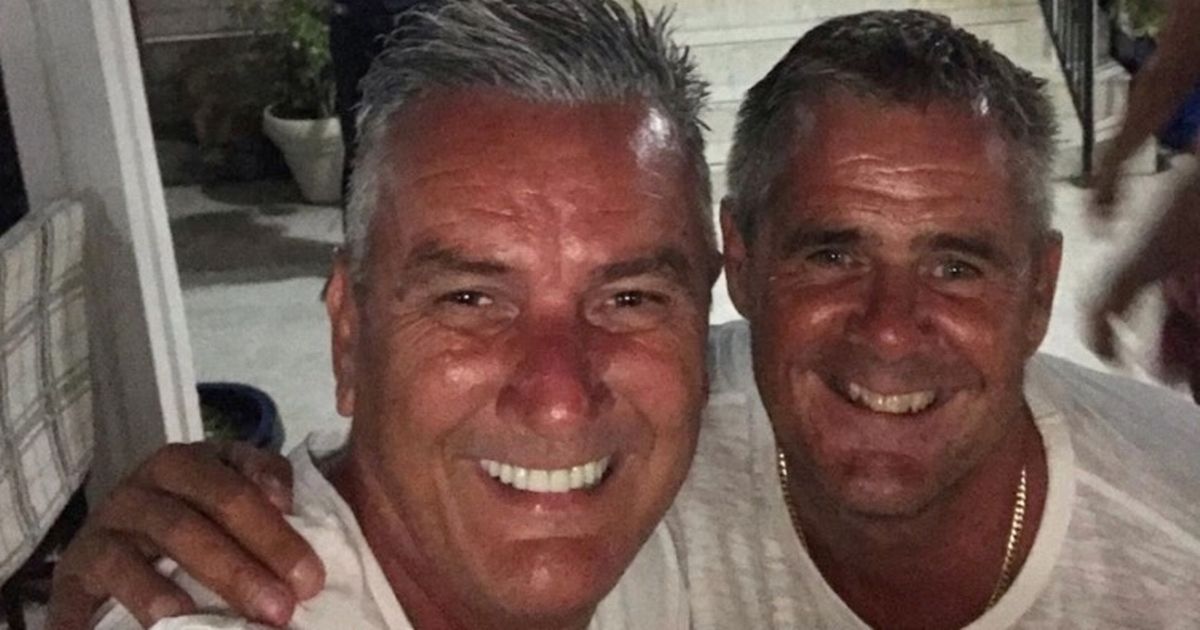 Gogglebox Lee’s heartbreak as he spends 52nd birthday apart from boyfriend