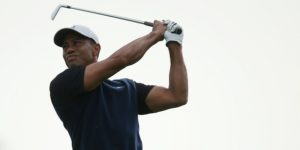 Tiger Woods