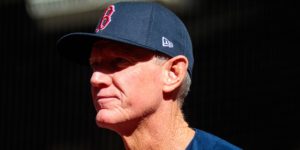 Ron Roenicke out as Red Sox manager