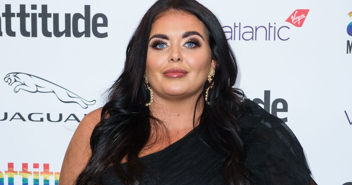 Scarlett Moffatt forced to cancel 30th birthday as coronavirus ‘ruins’ plans