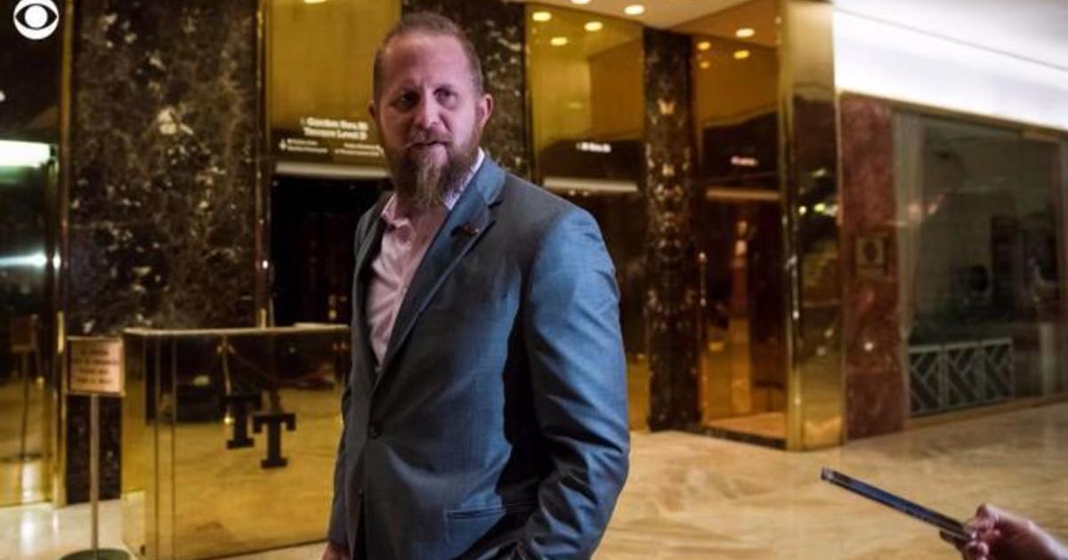 Who is Brad Parscale?