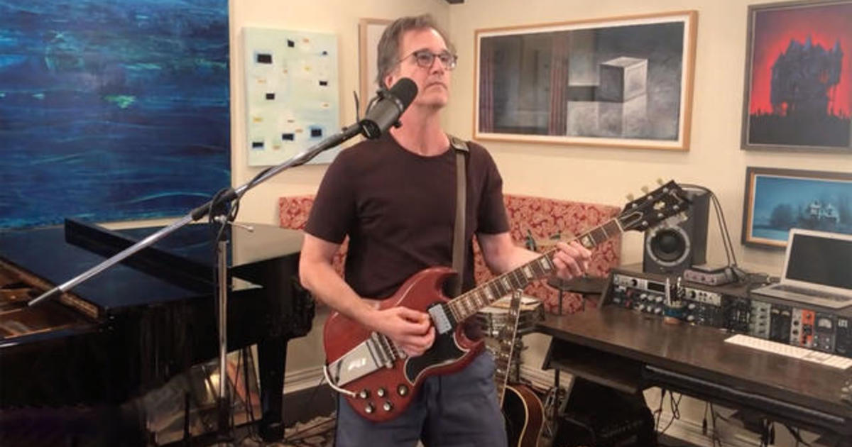 Saturday Sessions: Semisonic performs “Singing In My Sleep”