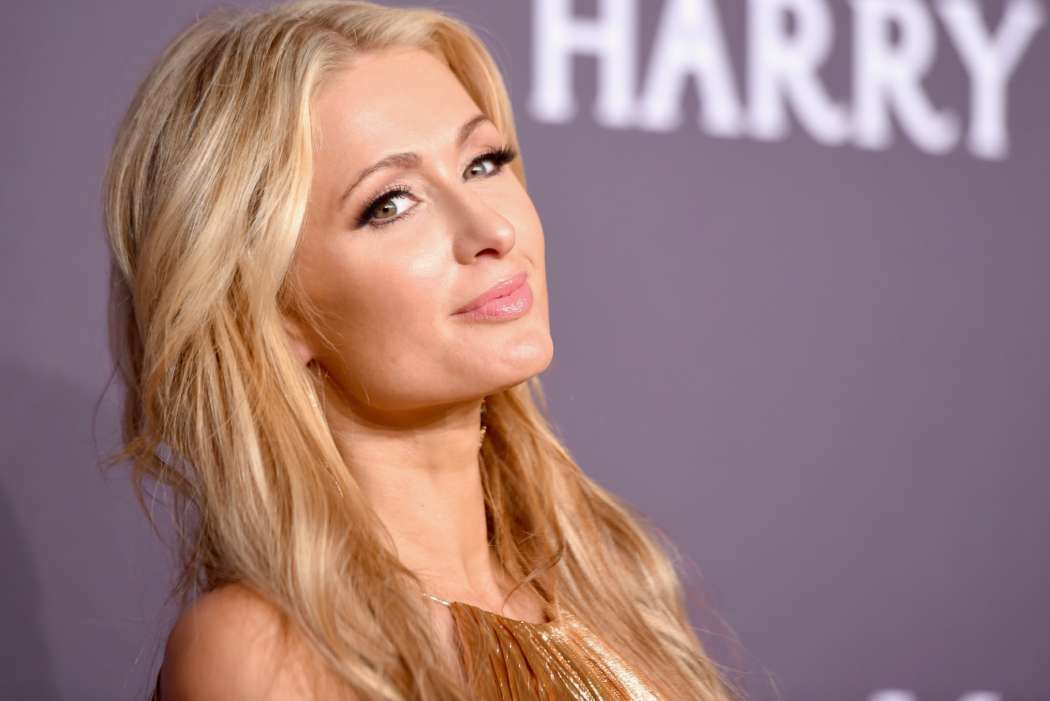 Paris Hilton Says She Wants A Boy And Girl Twin – She Froze Her Eggs To Make The Dream A Reality