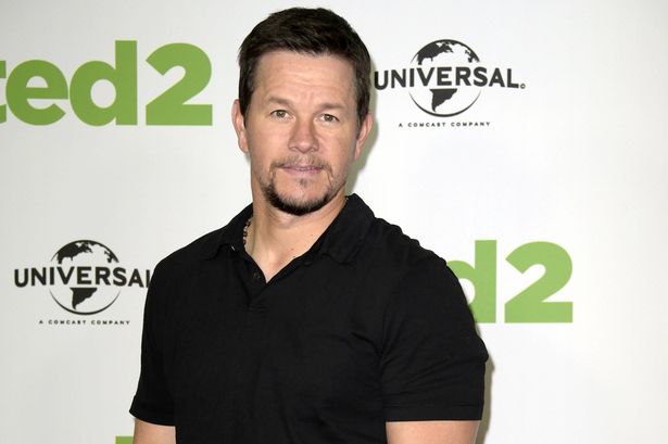 Mark Wahlberg