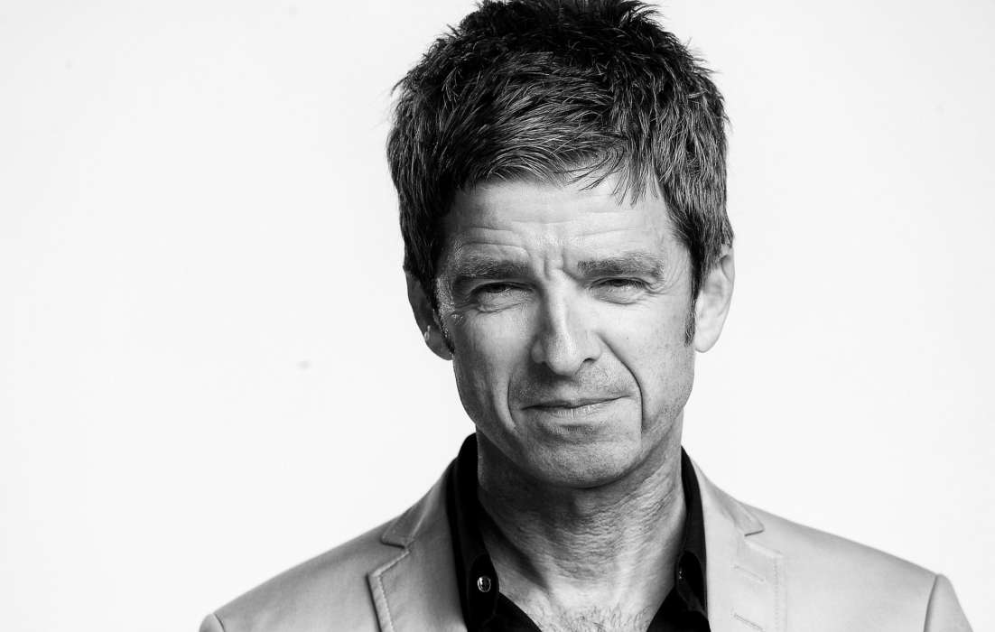 Noel Gallagher Says Mask Laws Are Violating His Rights – He Took A Private Jet To Avoid Wearing A Mask And Other COVID-19 Restrictions