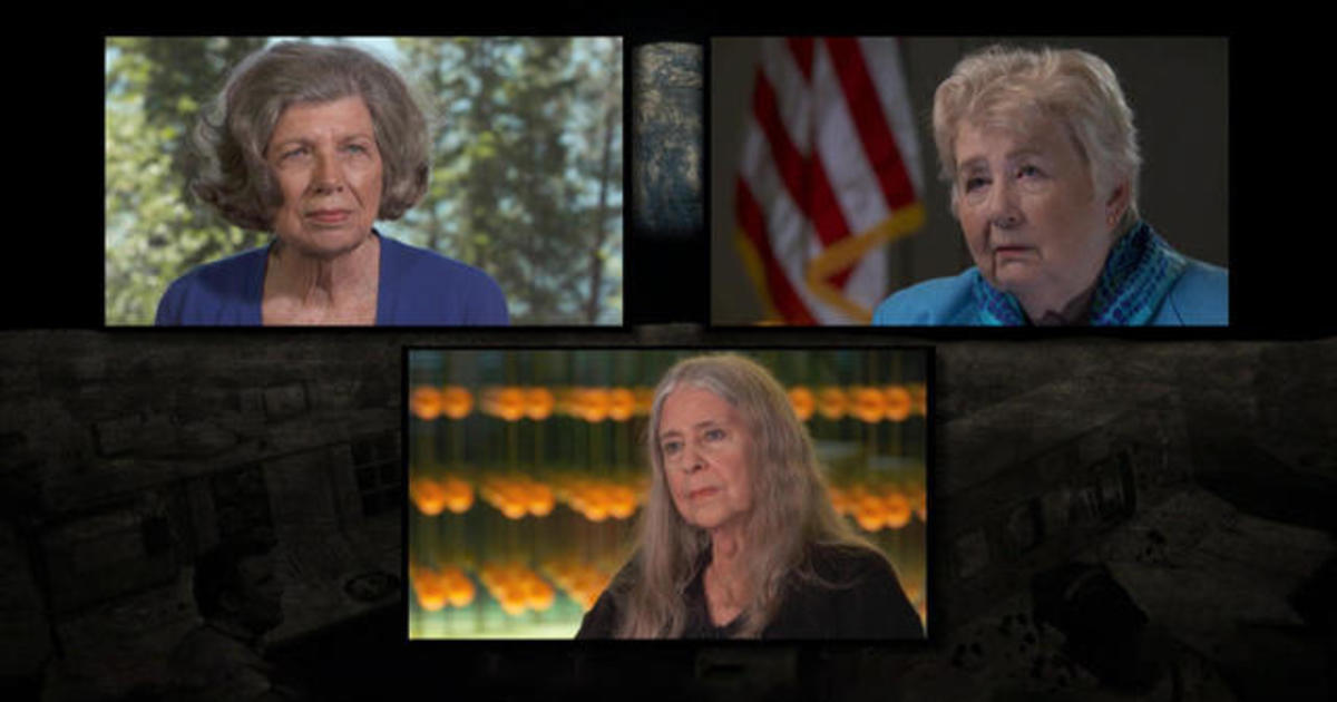 Meet the women behind NASA’s historic Apollo 11 launch