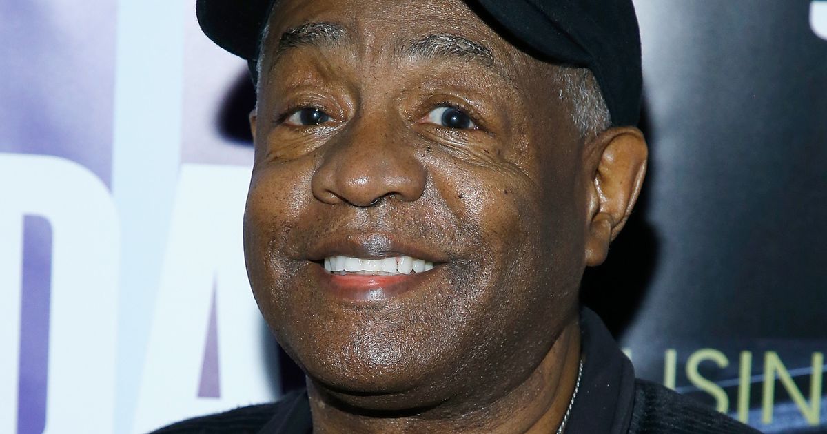 Kool and The Gang co-founder Ronald Bell dies with wife by his side