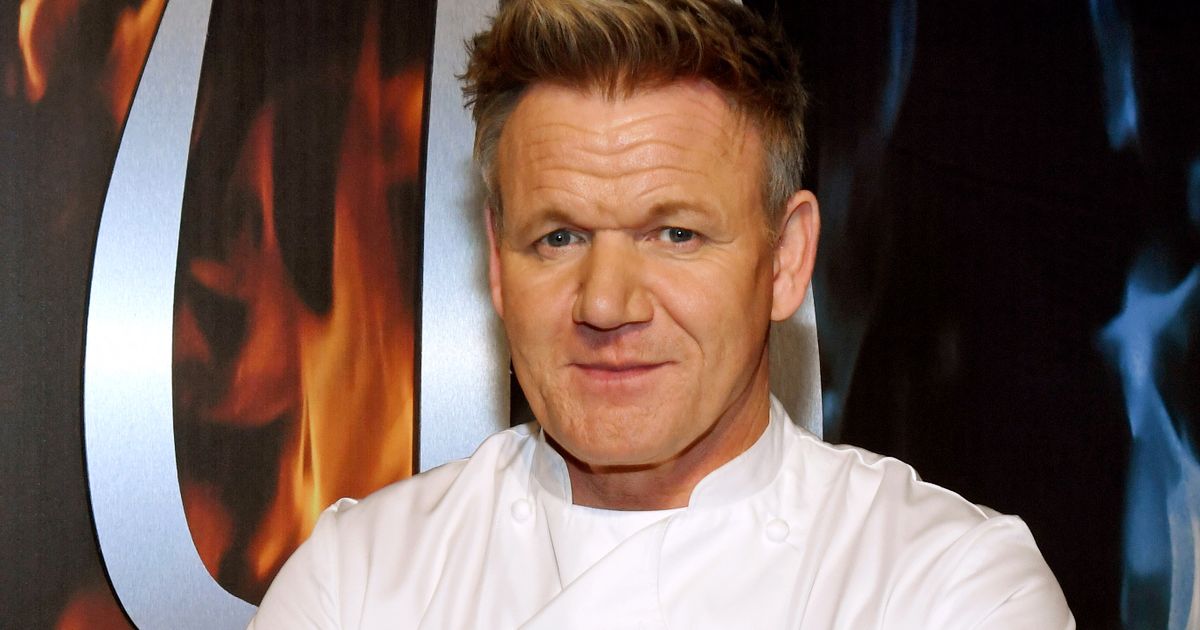 Gordon Ramsay planning for mega-chain of 200 new restaurants worldwide