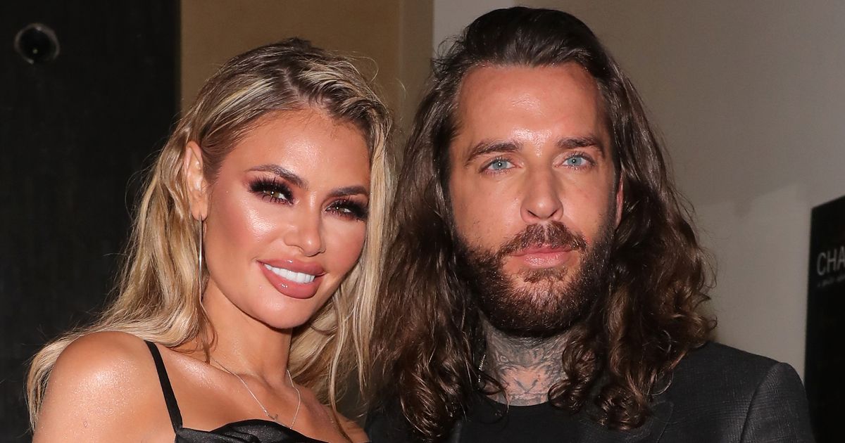 Chloe Sims and Pete Wicks ‘became secret lovers and have now fallen out’