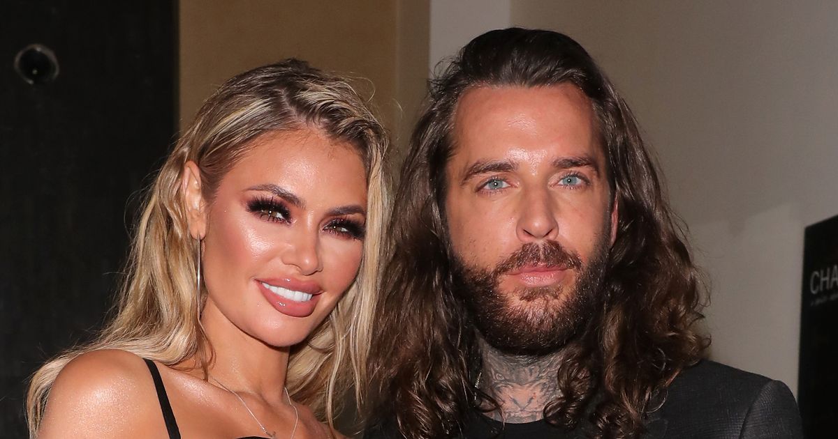 Pete Wicks and Chloe Sims ‘in explosive argument that’s disrupting TOWIE’