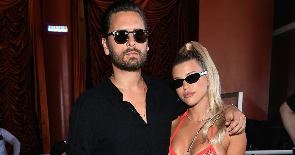 Huge hint Scott Disick and Sofia Richie are back together after KUWTK bombshell