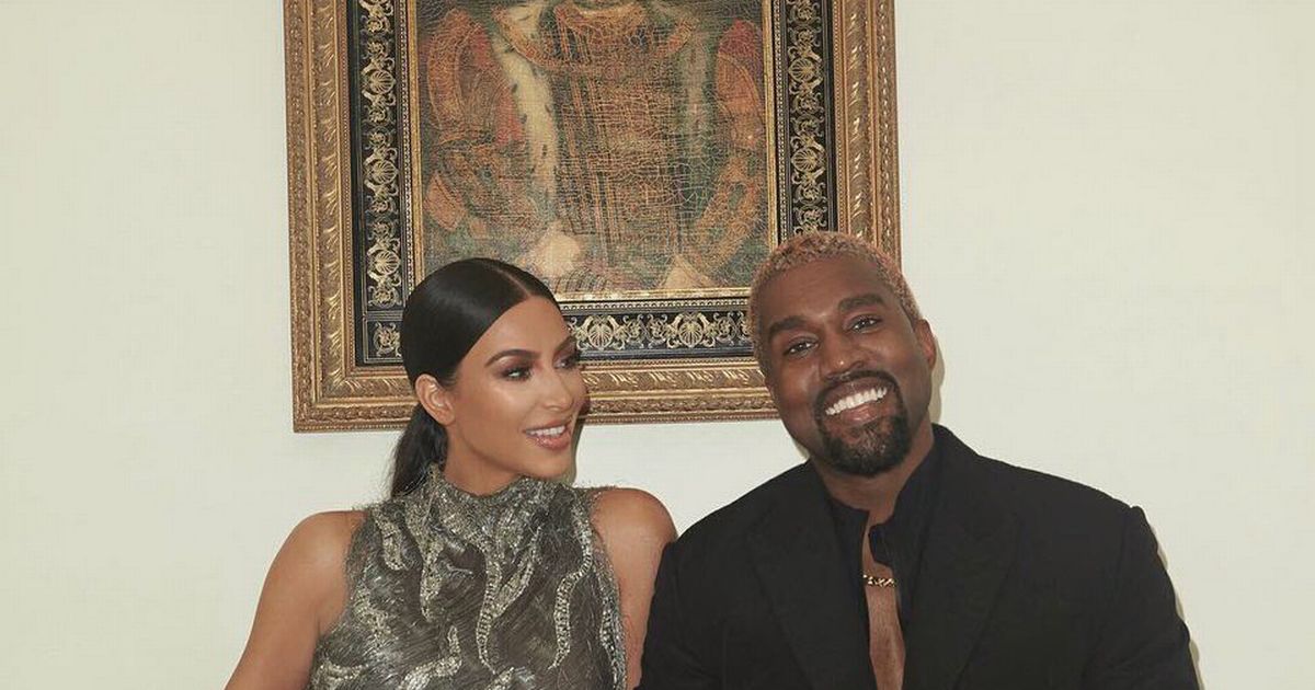 Kim Kardashian ended reality TV career after ‘final ultimatum’ from Kanye West