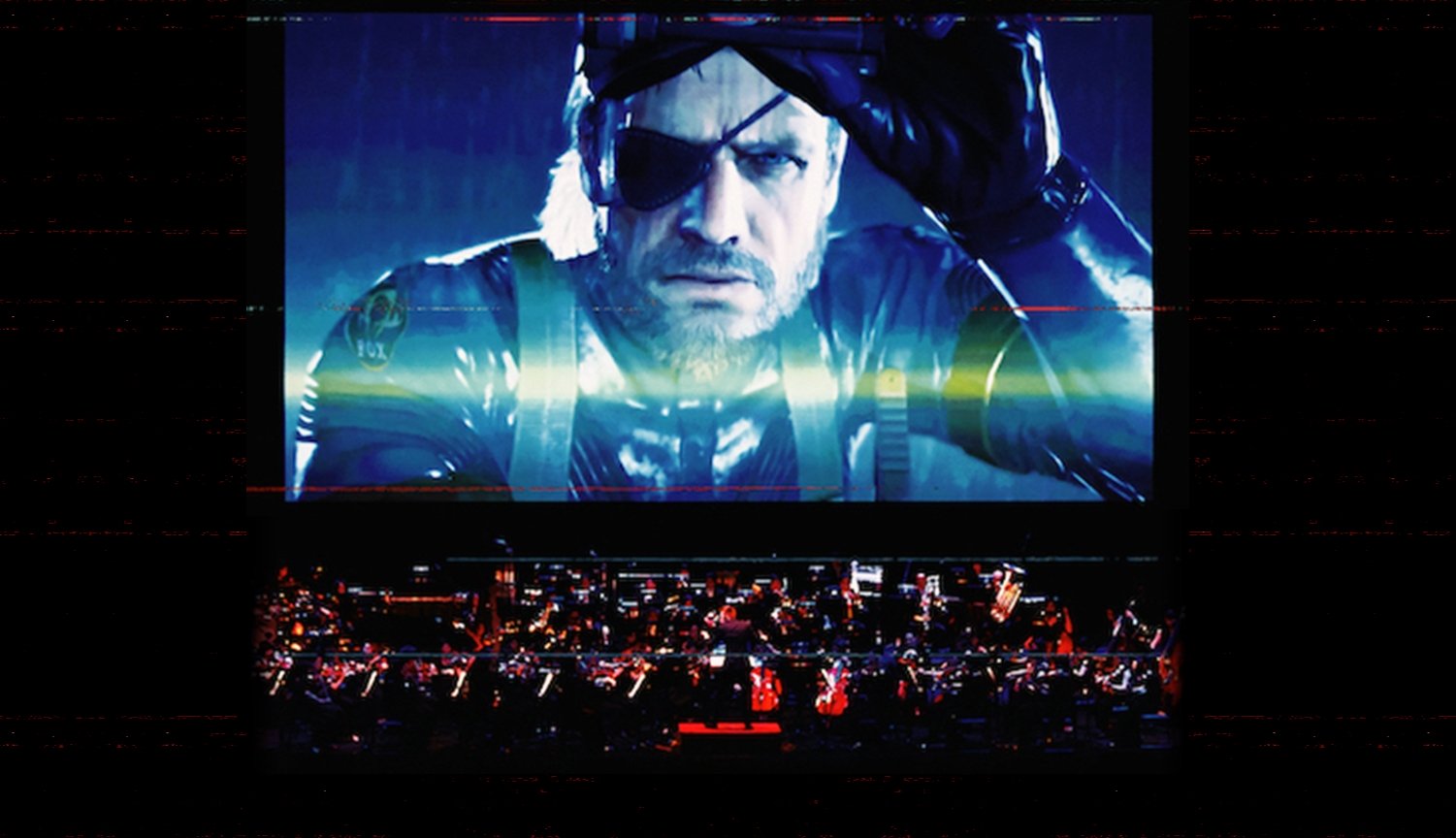 Konami Announces Live Streamed Metal Gear In Concert 2020 In Japan With In-Person Precautions