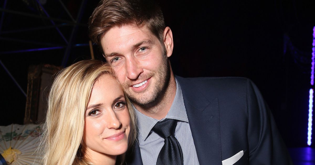 Kristin Cavallari breaks silence on Jay Cutler divorce after 7 years of marriage