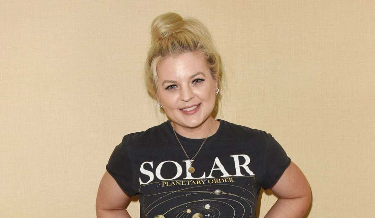 Disney Channel Star Kirsten Storms Facing Lawsuit Because Her Boyfriend Skipped Bail