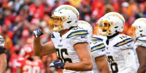 Hunter Henry