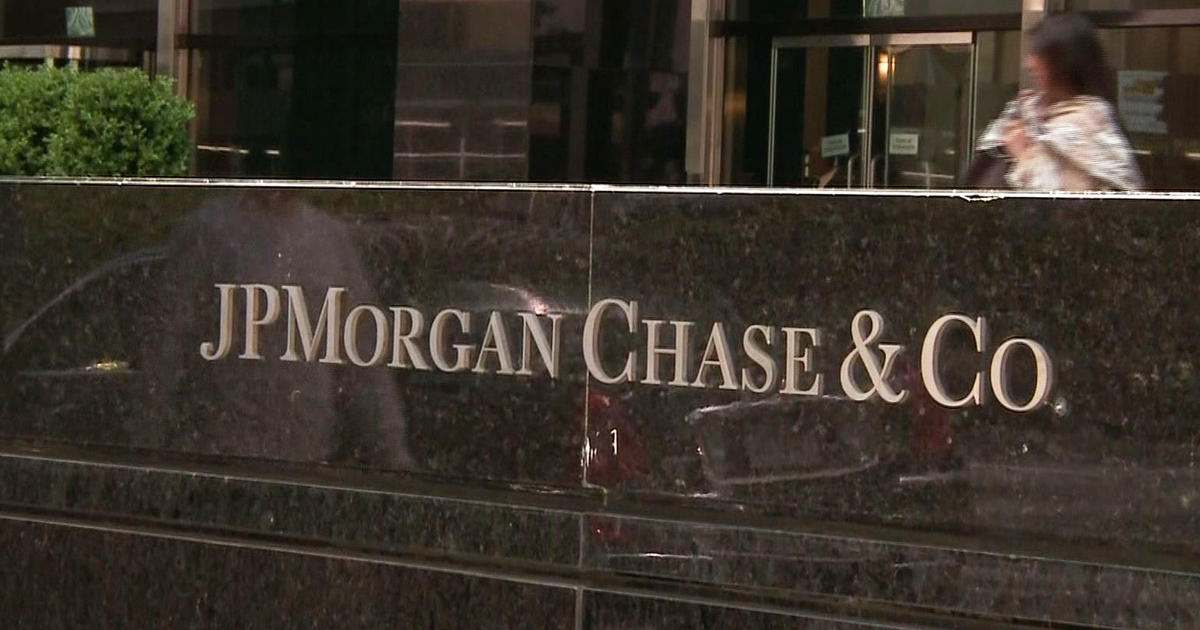 JPMorgan fires employees over possible coronavirus aid fraud