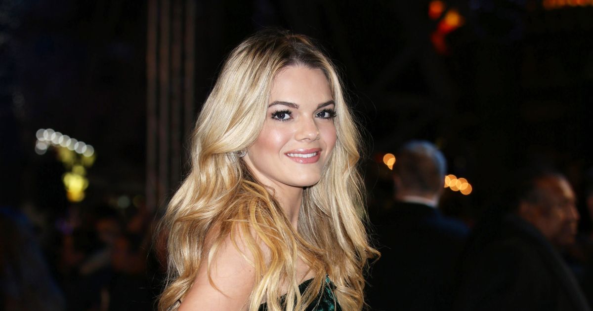 Louisa Johnson opens up about depression battle and devastating X Factor regret