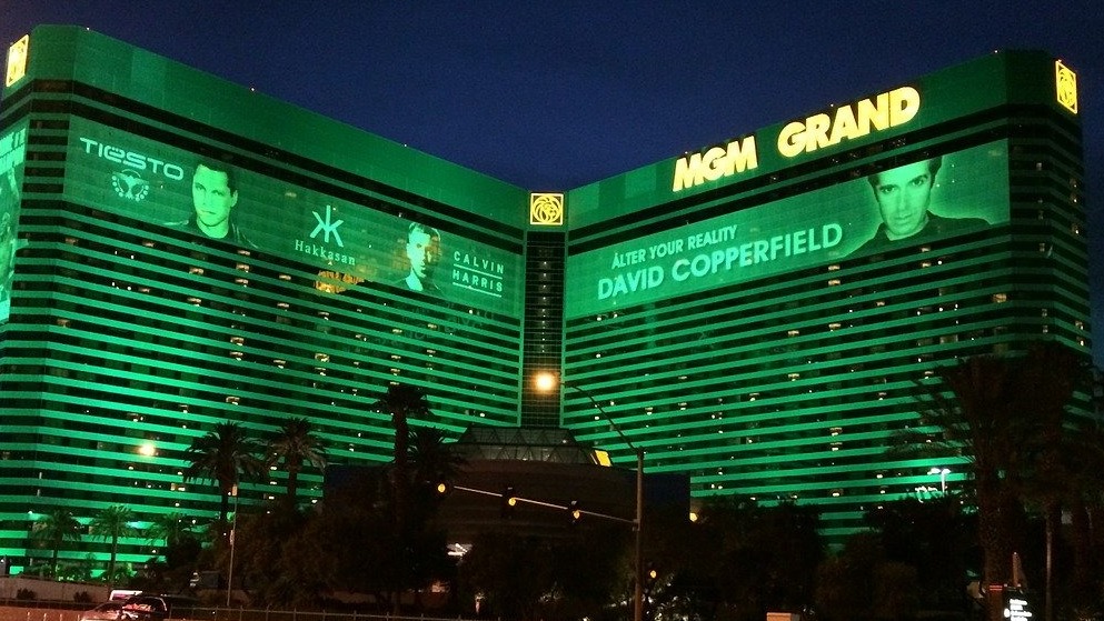 Smoking in a Casino? Not in MGM Las Vegas — Shall Others Follow Suit?