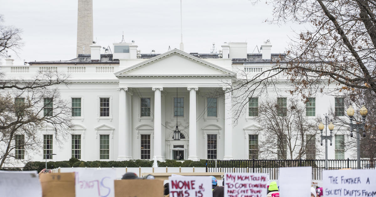 RCMP says letter containing ricin sent to White House