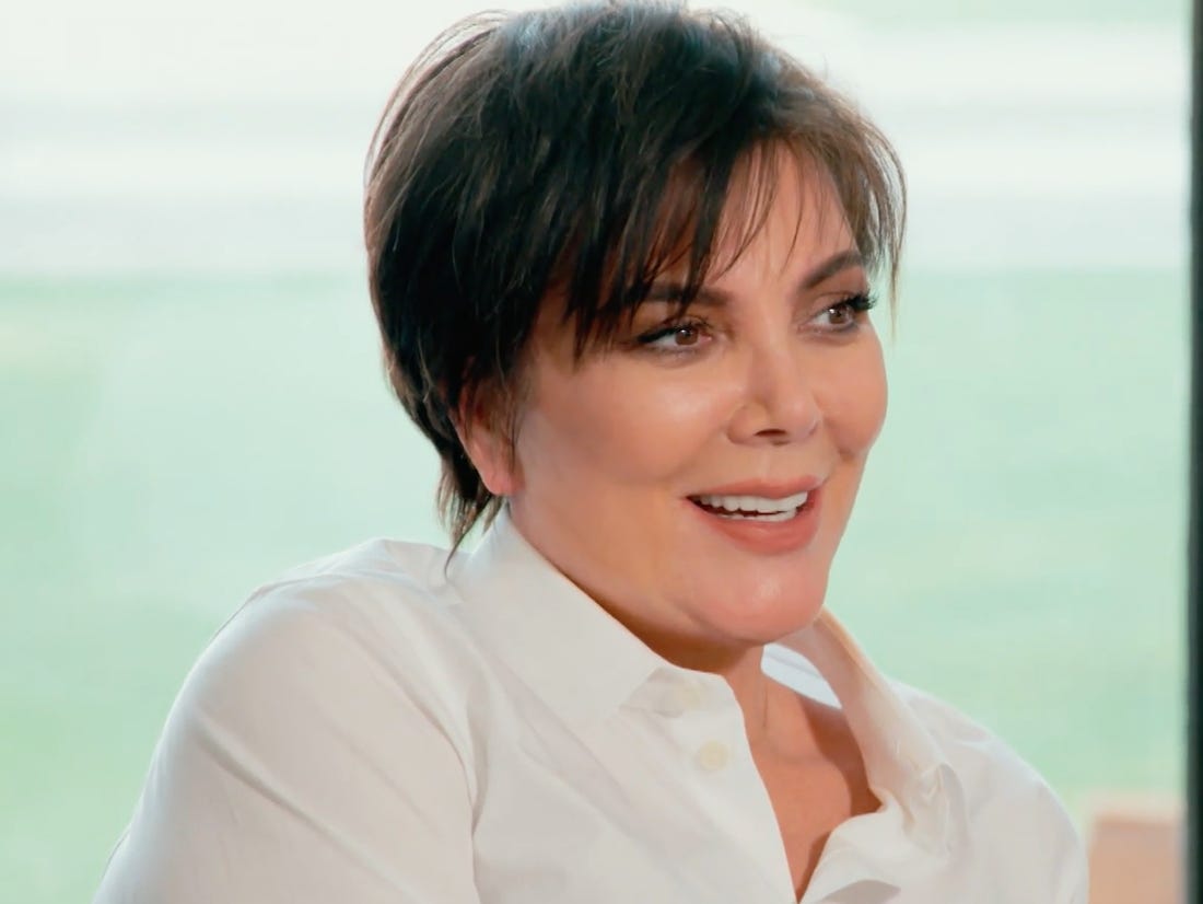 KUWTK: Kris Jenner – Would She Join RHOBH After What Garcelle Beauvais Said About Her Fitting ‘The Bill?’