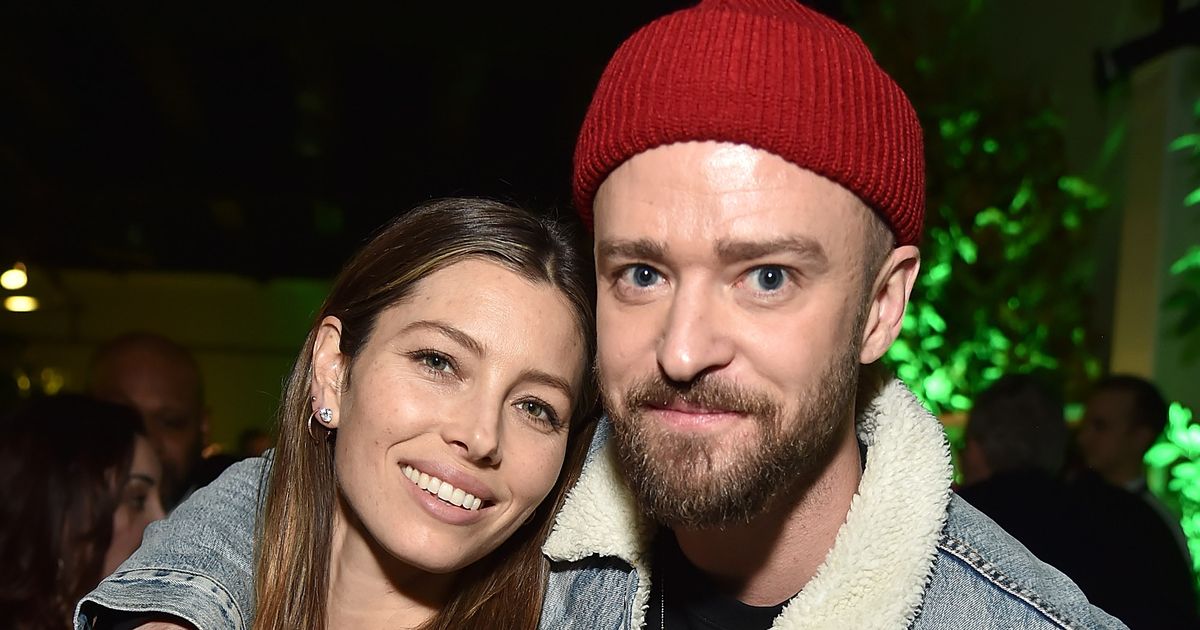 Justin Timberlake and Jessica Biel secretly welcome second child