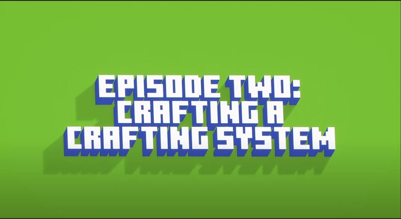 Mojang Studios Released Its Second Episode Of: How We Make Minecraft Web Series