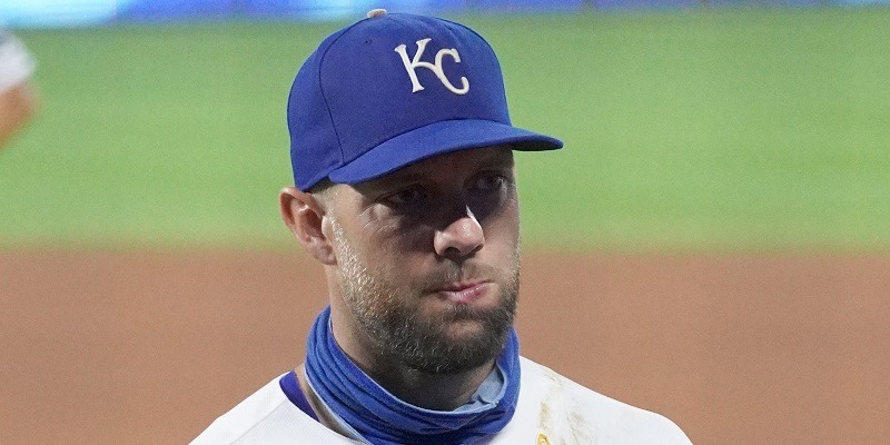 Royals OF Alex Gordon retiring after 14 seasons