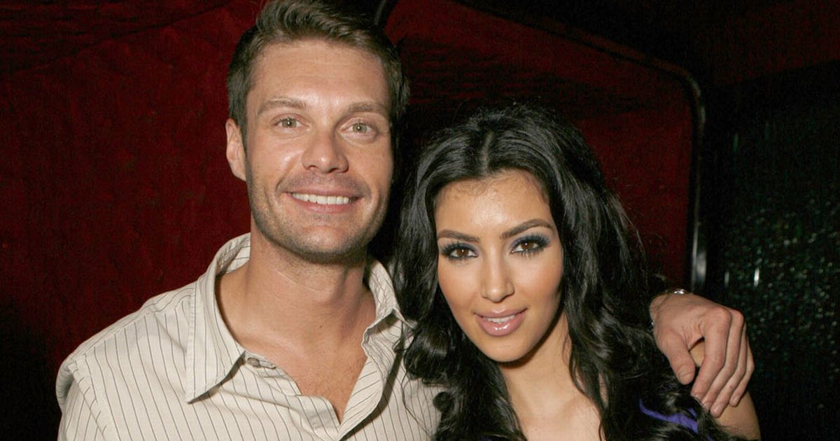 Keeping Up With The Kardashians producer Ryan Seacrest reacts to show’s axe