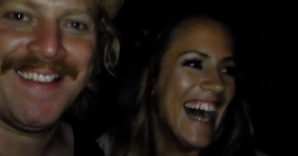 Keith Lemon pours heart out over Caroline Flack on 6 month anniversary of death