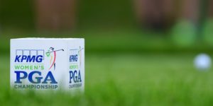 KPMG Women's PGA Championship