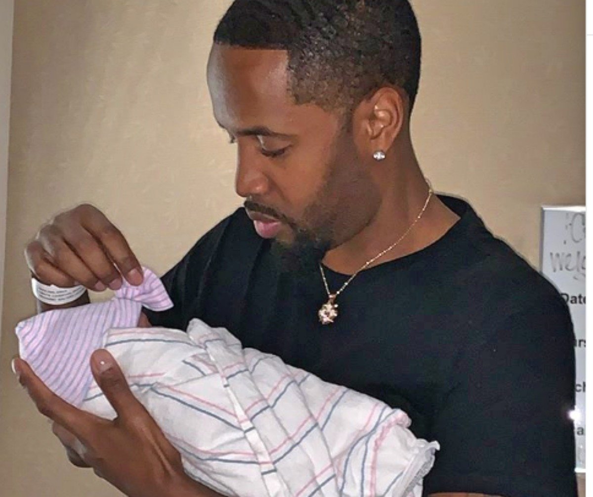 Safaree’s Workout Video Has Fans Laughing – See The Reason Here