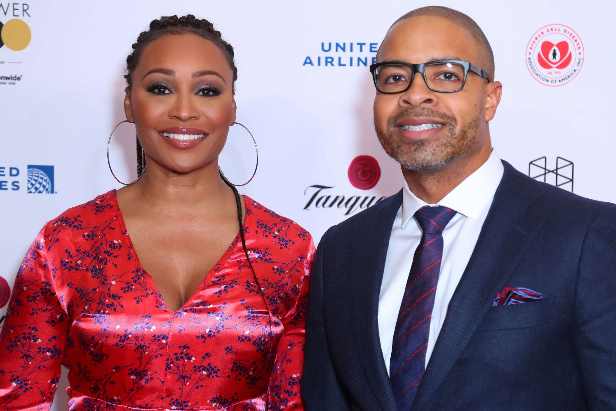 Cynthia Bailey Flaunts Her Curves For Mike Hill And Fans Say She’s Displaying The Snake In The Garden Of Eden