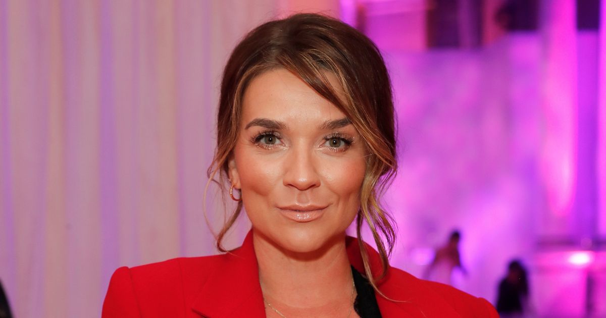 Bake Off’s Candice Brown ‘joins exclusive celebrity dating app to find new love’