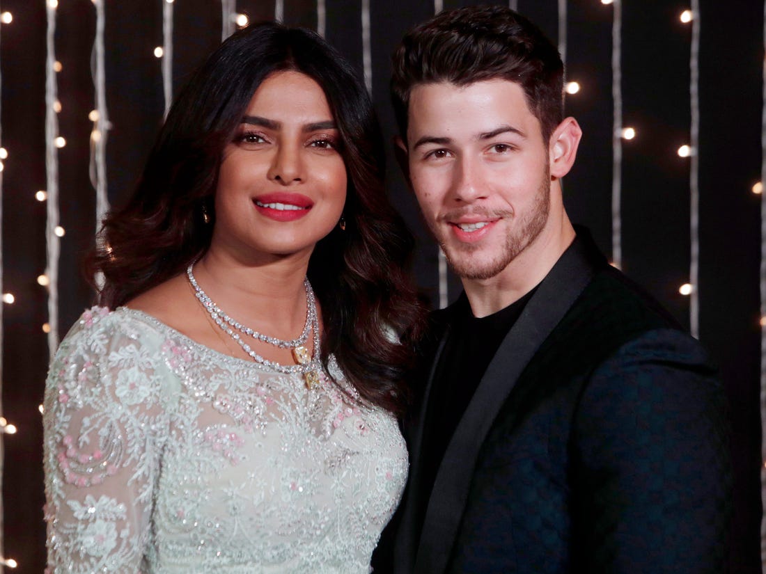 Priyanka Chopra Shares The Sweetest Nick Jonas Tribute On His Birthday!