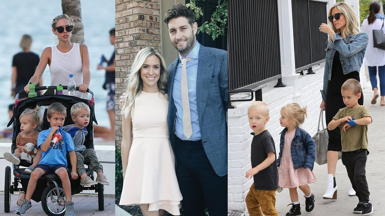 Kristin Cavallari Opens Up About Co-Parenting With Jay Cutler – ‘I’m Learning As I Go’