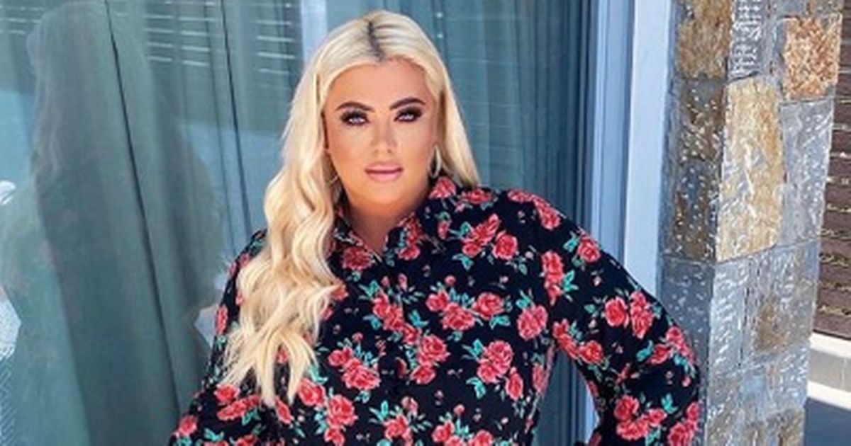 ‘Spoiled’ Gemma Collins didn’t know bills existed until she moved out at 30