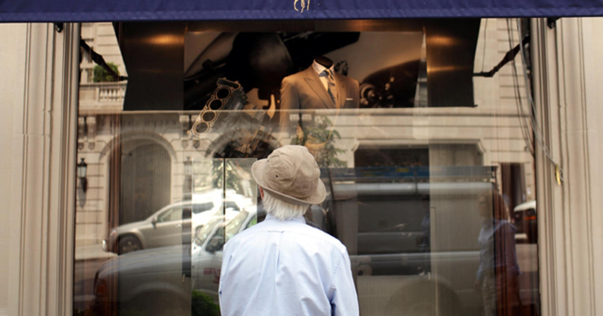 Ralph Lauren to lay off 3,600 workers after coronavirus hit