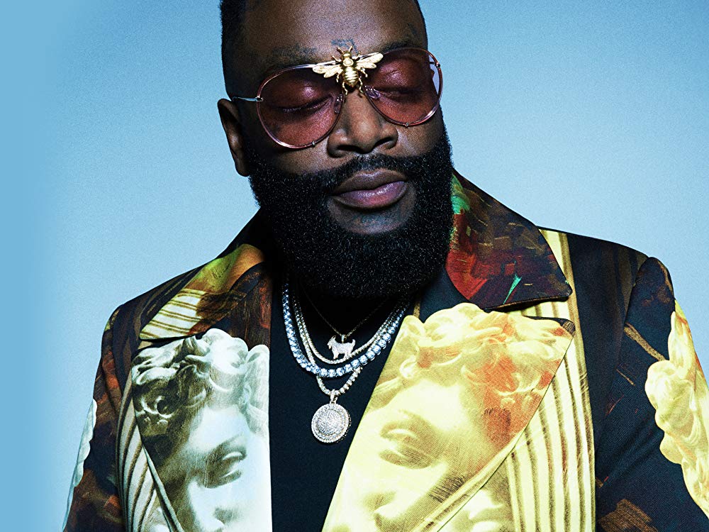 Rick Ross Slams Tory Lanez For Dropping A New Album Addressing The Megan Thee Stallion Incident