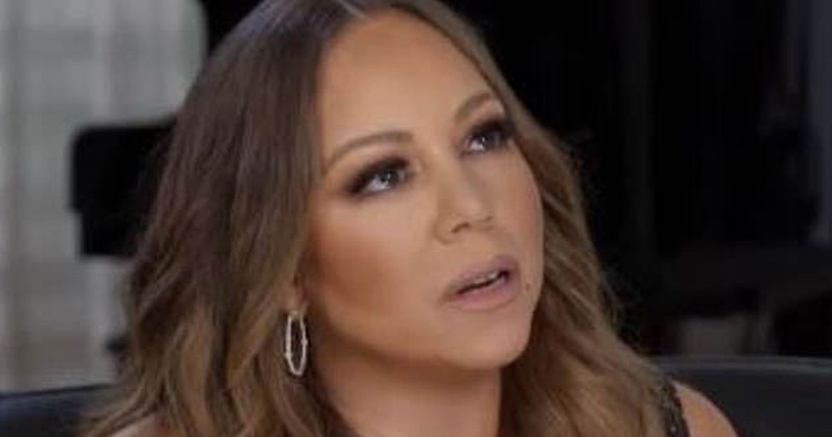 Mariah Carey says Derek Jeter affair was ‘catalyst’ to ending troubled marriage