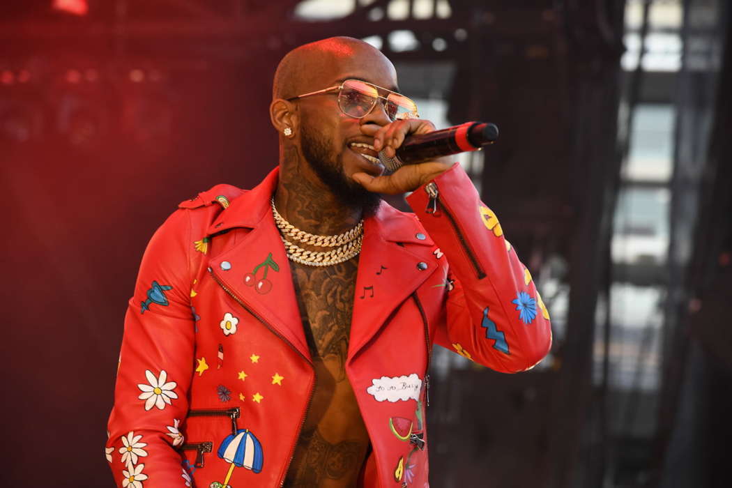 Tory Lanez’s Bodyguard Opens Up About The Megan Thee Stallion Shooting