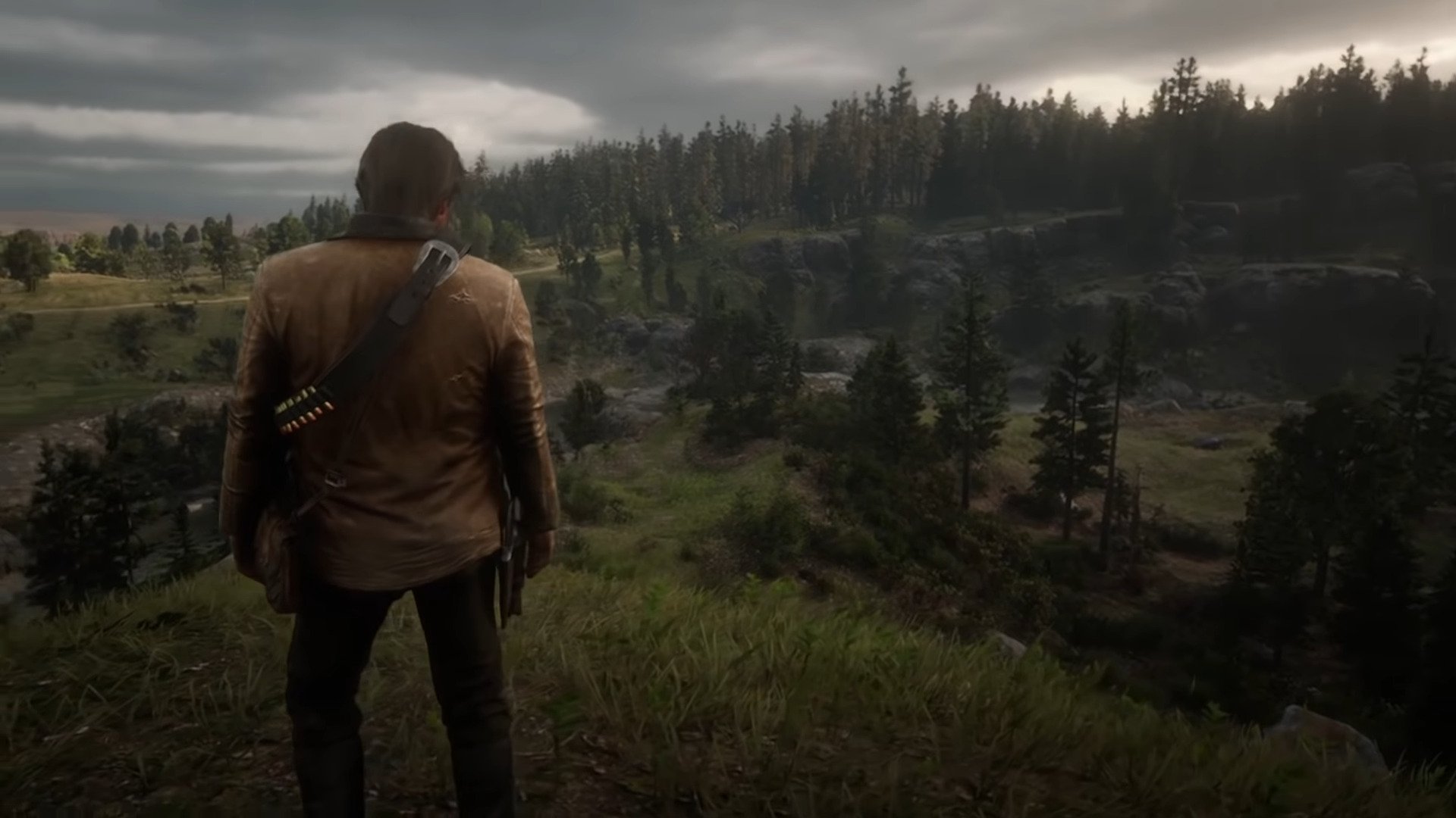 Red Dead Redemption 2: A Guide To The Best Ways To Get Perfect Pelts Without All The Fuss