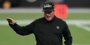 Jon Gruden