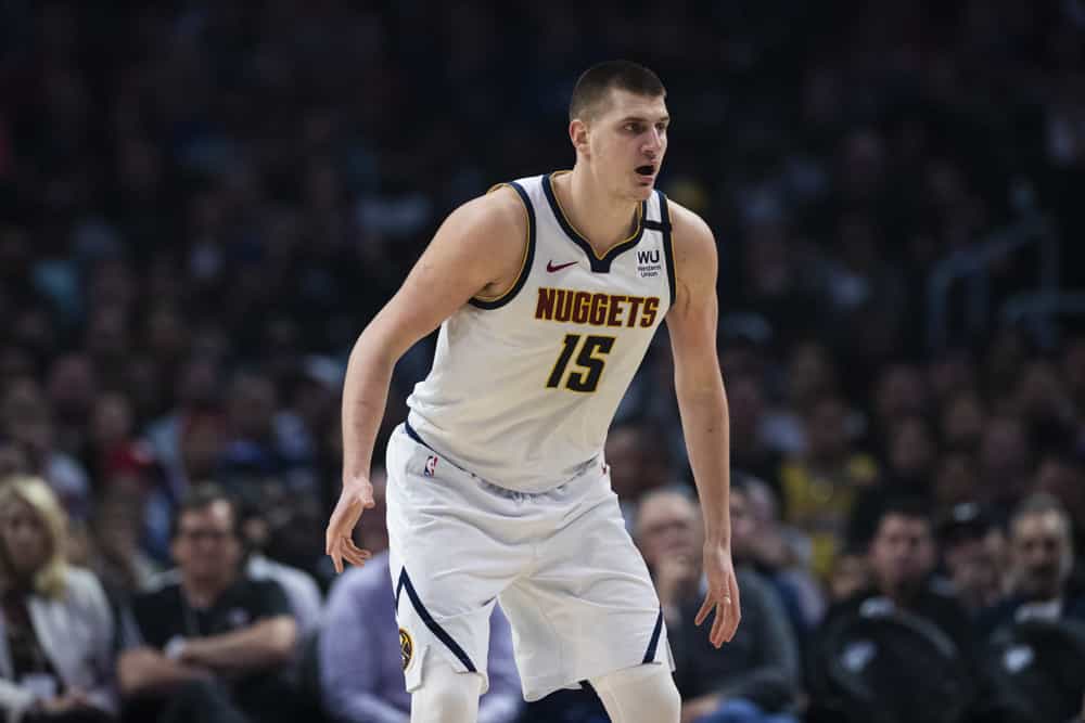 Denver Nuggets Force Game 7 Again, Rally to Crush LA Clippers, 111-98