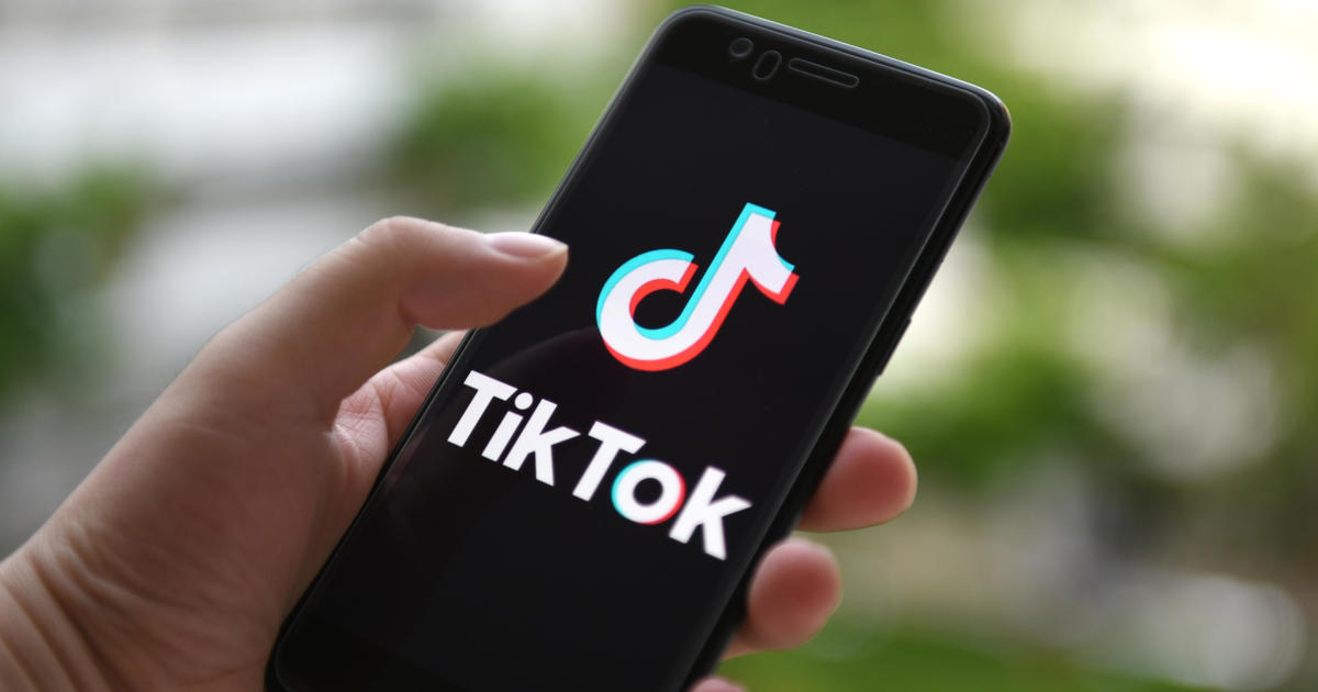 TikTok struggles to stop the spread of viral suicide video