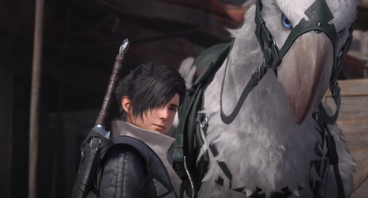 Is Final Fantasy 16 Coming Out On The Xbox Series X And Xbox Series S Consoles?