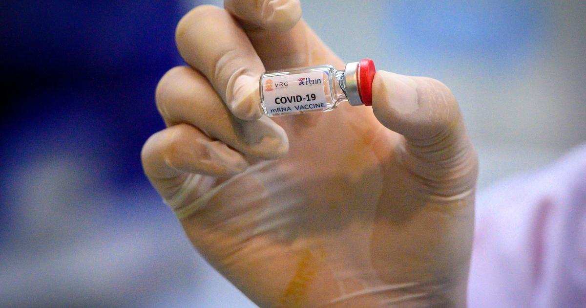 When will a coronavirus vaccine really be ready?