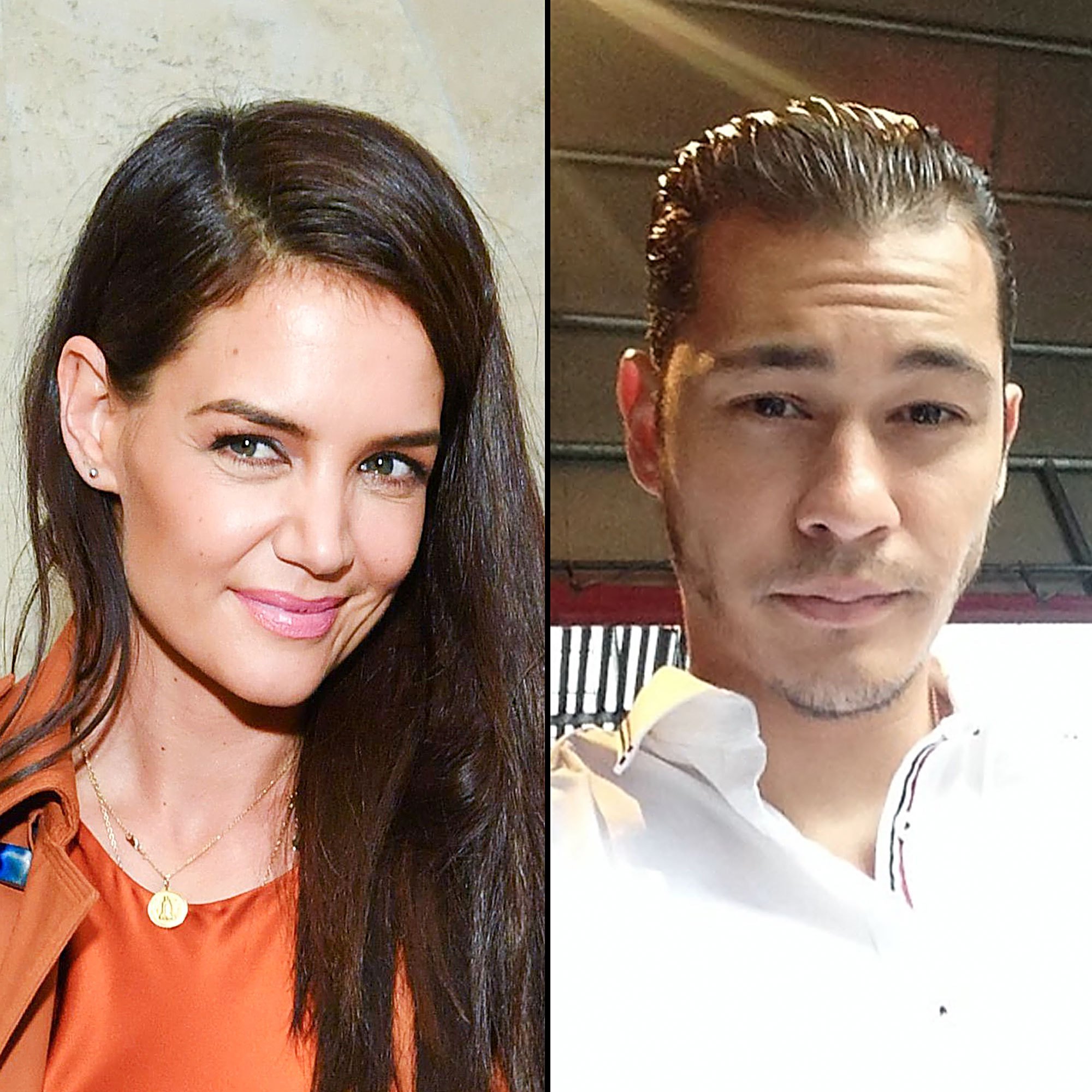 Katie Holmes’ Romance With Emilio Vitolo Jr. Reportedly Making Her ‘Feel Young Again’ – Inside Their Relationship!